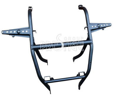 ZDERZAK BUMPER KANGUR OSŁONY YAMAHA GRIZZLY 700 550 2007-2015