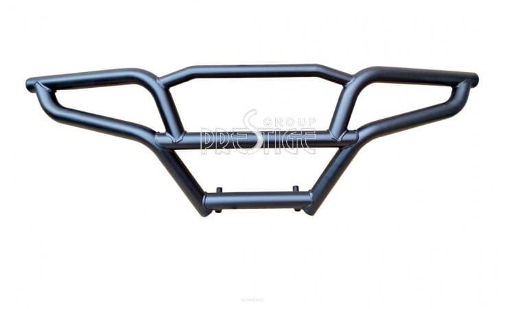 ZDERZAK BUMPER HONDA RINCON 650 680 TRX