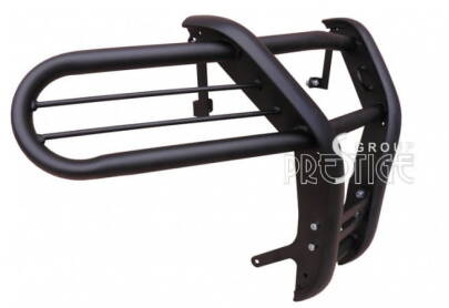 ZDERZAK BUMPER SUZUKI KINGQUAD 700/750 2007-2016