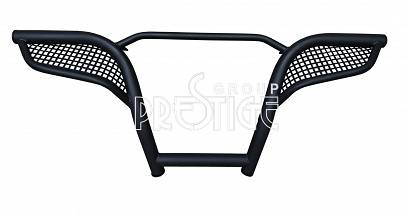 ZDERZAK BUMPER YAMAHA GRIZZLY 700 2016 TYLNY