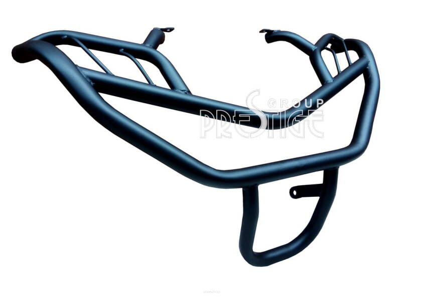 ZDERZAK BUMPER CF MOTO 450 520