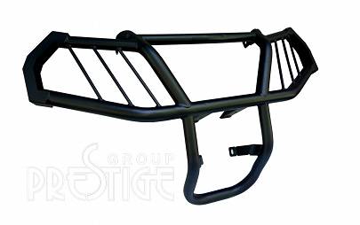 ZDERZAK BUMPER Can Am Outlander 570 650 800 1000 G2 kolor czarny