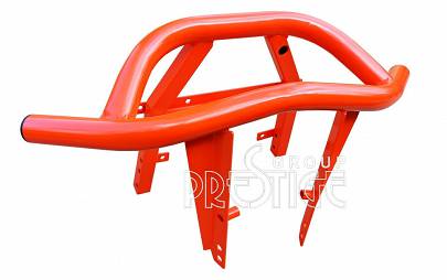 ZDERZAK BUMPER RENEGADE CAN AM 1000 G2 ORANGE